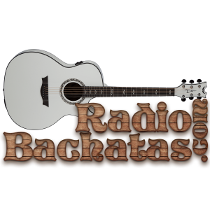Radio Bachatas-logo