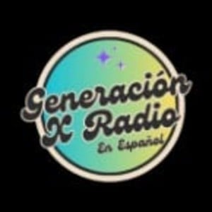 X Radio Generation Spanish-logo