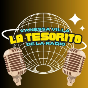 LA TESORITO DE LA RADIO-logo