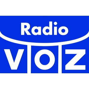 RadioVoz Coruna-logo