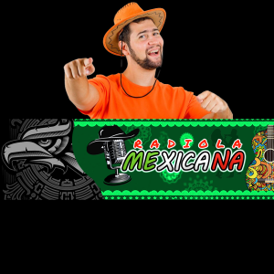 RADIO LA MEXICANA 1035-logo