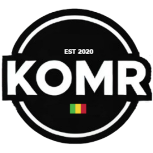 Keep On Moving Radio-logo