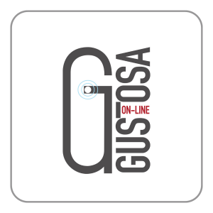GUSTOSA ONLINE-logo