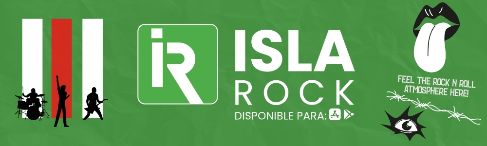 Isla Rock