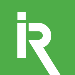 Isla Rock-logo