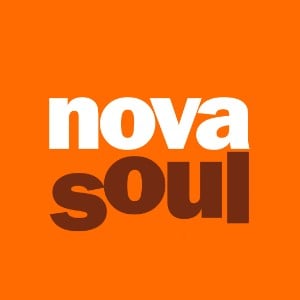 Nova Soul-logo