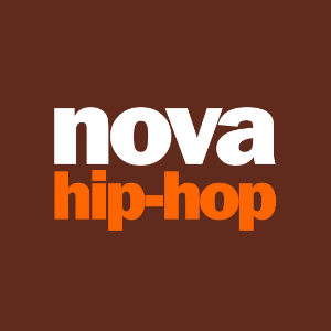 Nova HipHop-logo