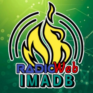 IMADB web radio-logo