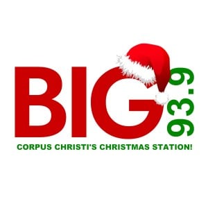 Big 93.9-logo
