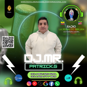 Radio La Reina De Biblian Internacional-logo