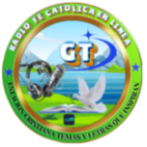 Radio F Catolica En Linea Gt-logo