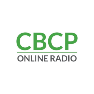 CBCP Online Radio-logo
