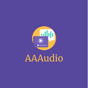 AAAudio-logo