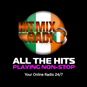 HITMIX RADIO IRELAND-logo