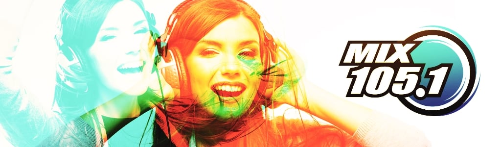 Mix 105.1