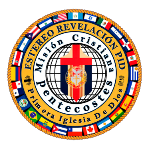 Estereo Revelacion Pid-logo