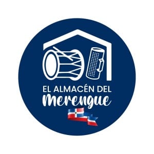 El ALMACEN DEL MERENGUE-logo