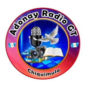Adonay Radio-logo