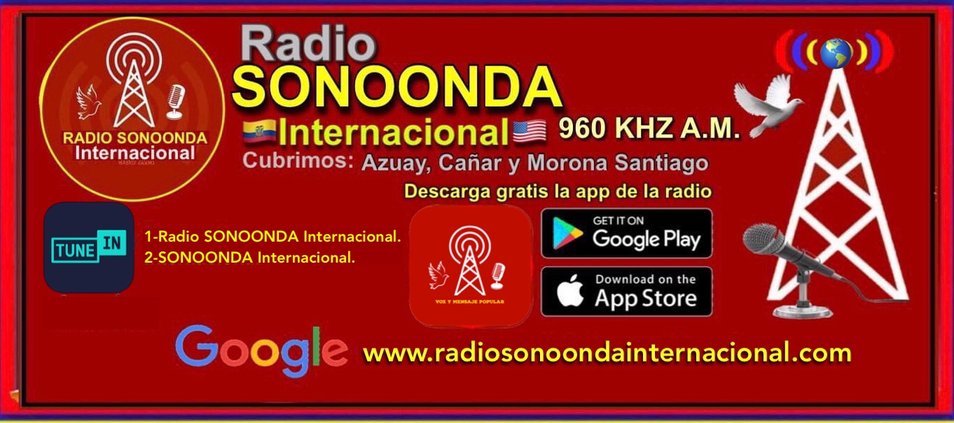 SONOONDA La Campesina 960