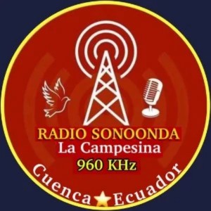 SONOONDA La Campesina 960-logo