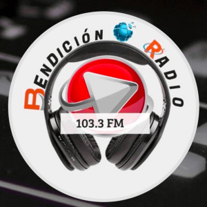 RADIO BENDICION TIJUANA 1033 FM-logo