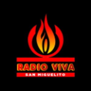 Radio Viva-logo