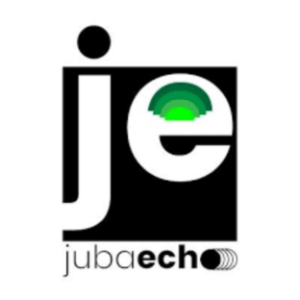 Juba Echo Radio-logo