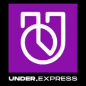 Under Express-logo