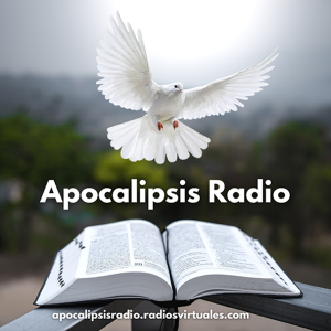 Apocalipsis Radio-logo