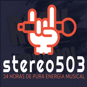 Radio Stereo503-logo