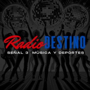 Radio Destino 3-logo