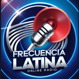 Frecuencia Latina Radio Online-logo