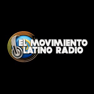 El Movimiento Latino Radio-logo