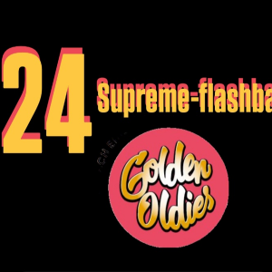 Supreme Flashback-logo
