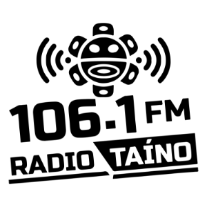 The Nord dHaiti a sa radio Taino FM-logo