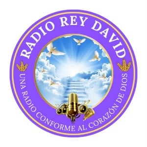 Radio Rey David Chile-logo