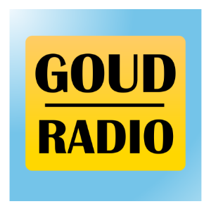 GOUD RADIO-logo