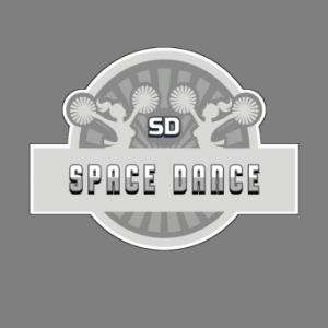 Space Dance Station-logo