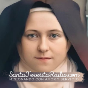 Santa Teresita Radio-logo