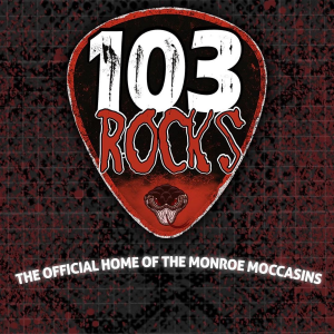 103 Rocks