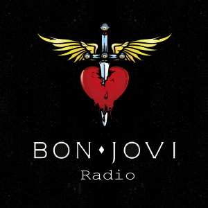 Bon Jovi Radio-logo