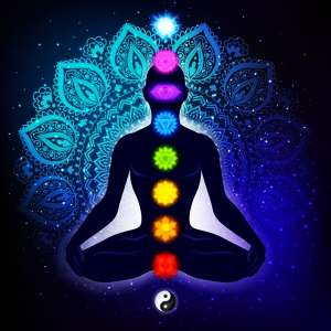 Mantras Radio-logo