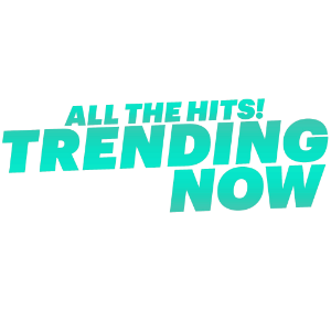 Trending Now