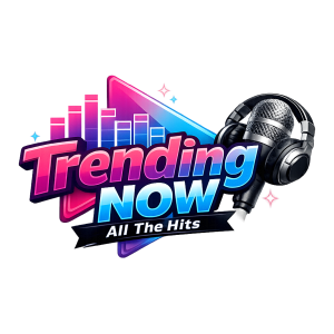 Trending Now-logo