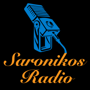Saronikos Radio-logo