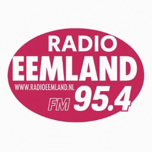 Eemland Radio-logo