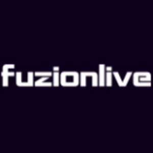 Fuzionlive Radio-logo