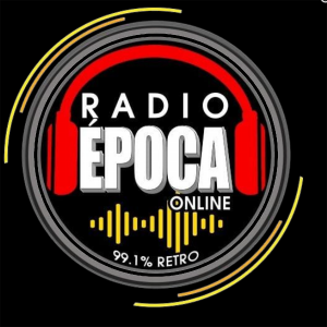 Radio Epoca Online-logo