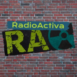 Radio Activa-logo
