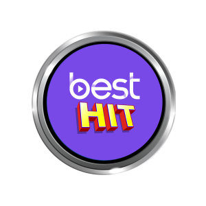 BEST HIT-logo